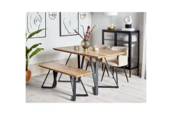 Bänk Upton