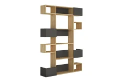 Bodsjö Bokhylla 120 cm