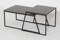 Bodsjö Satsbord 88 cm 2 Bord