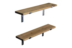 Bogel Vägghylla 60 cm