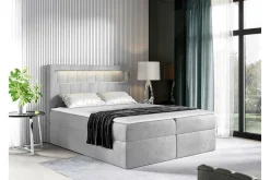 Boisdale Kontinentalsäng 200x200 cm