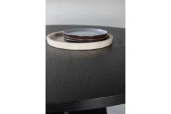 Bootcut Matbord 110 cm Runt