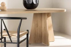 Bootcut Matbord 230x115 cm