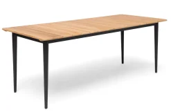 Bord Hillerstorp Lerdala 210 x 90 cm Natur
