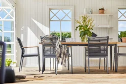 Bord Hillerstorp Lerdala 210 x 90 cm Natur