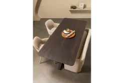 Bordben Korsform