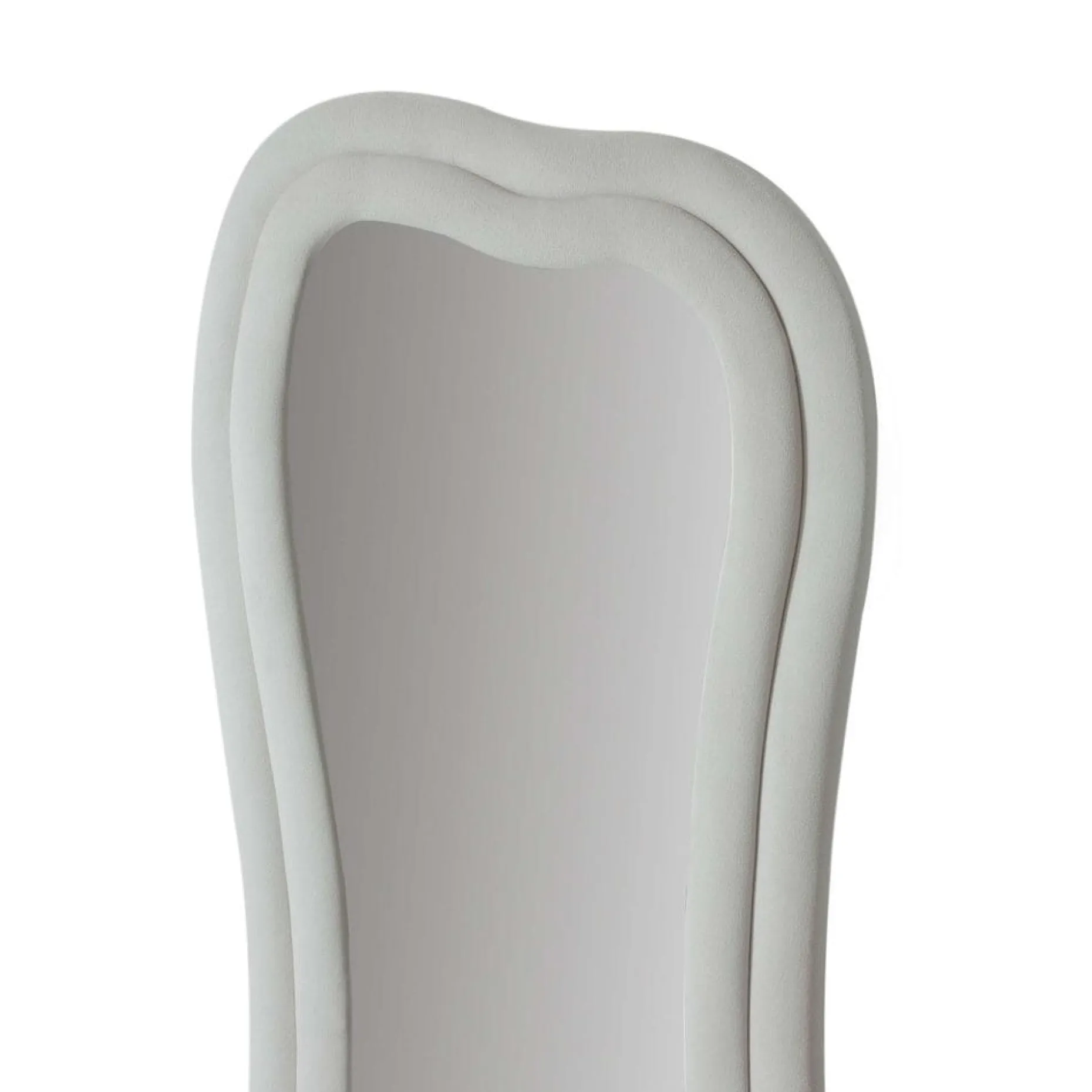 Bordentown Golvspegel 65x170 cm