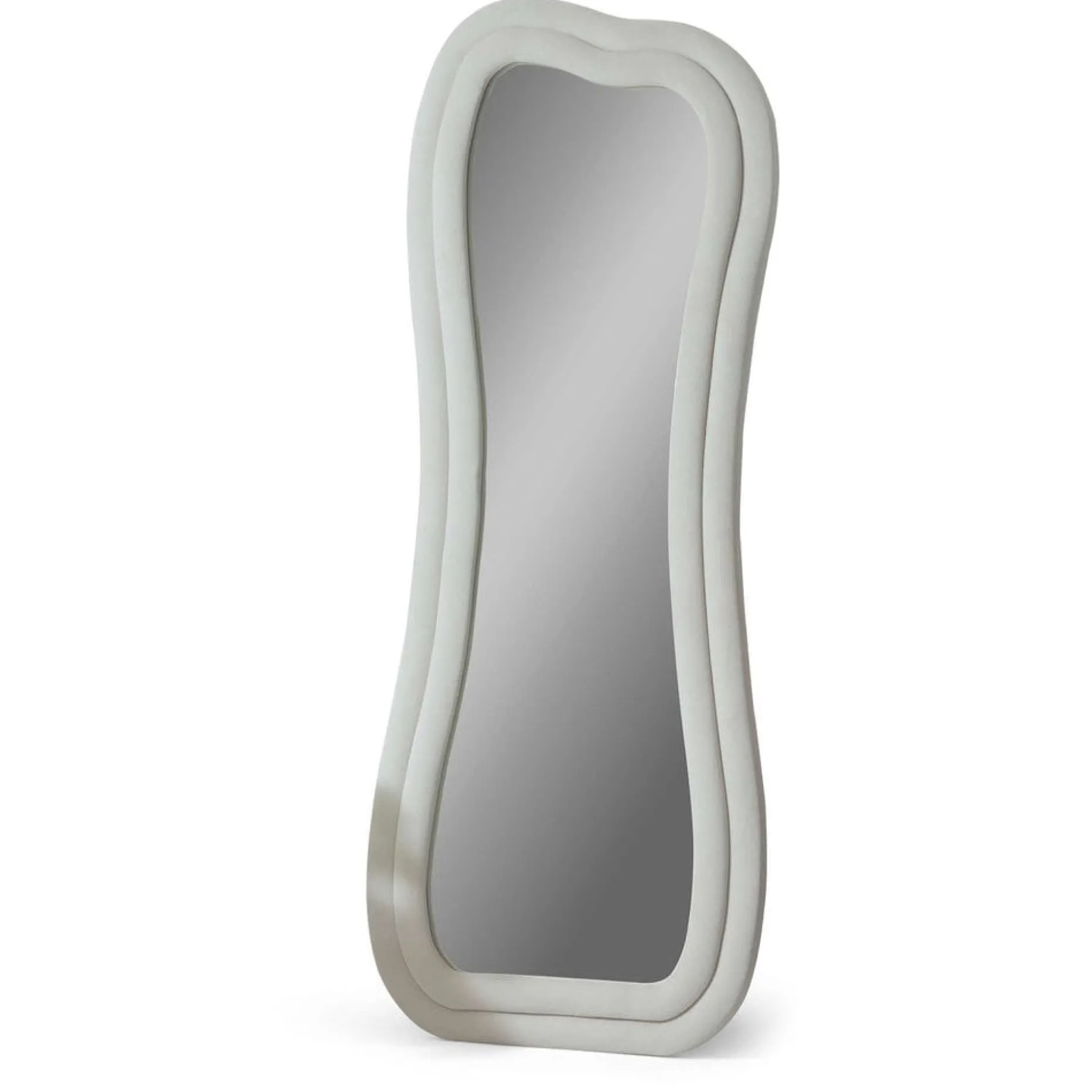 Bordentown Golvspegel 65x170 cm