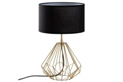 Bordslampa Almasi Svart / Rany