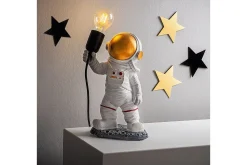 Bordslampa Anroth Flerfärgad