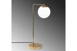 Bordslampa Bhika Koppar