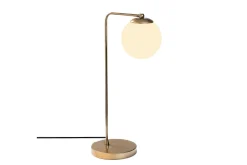 Bordslampa Bhika Koppar