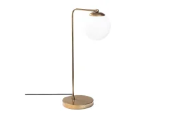 Bordslampa Bhika Koppar