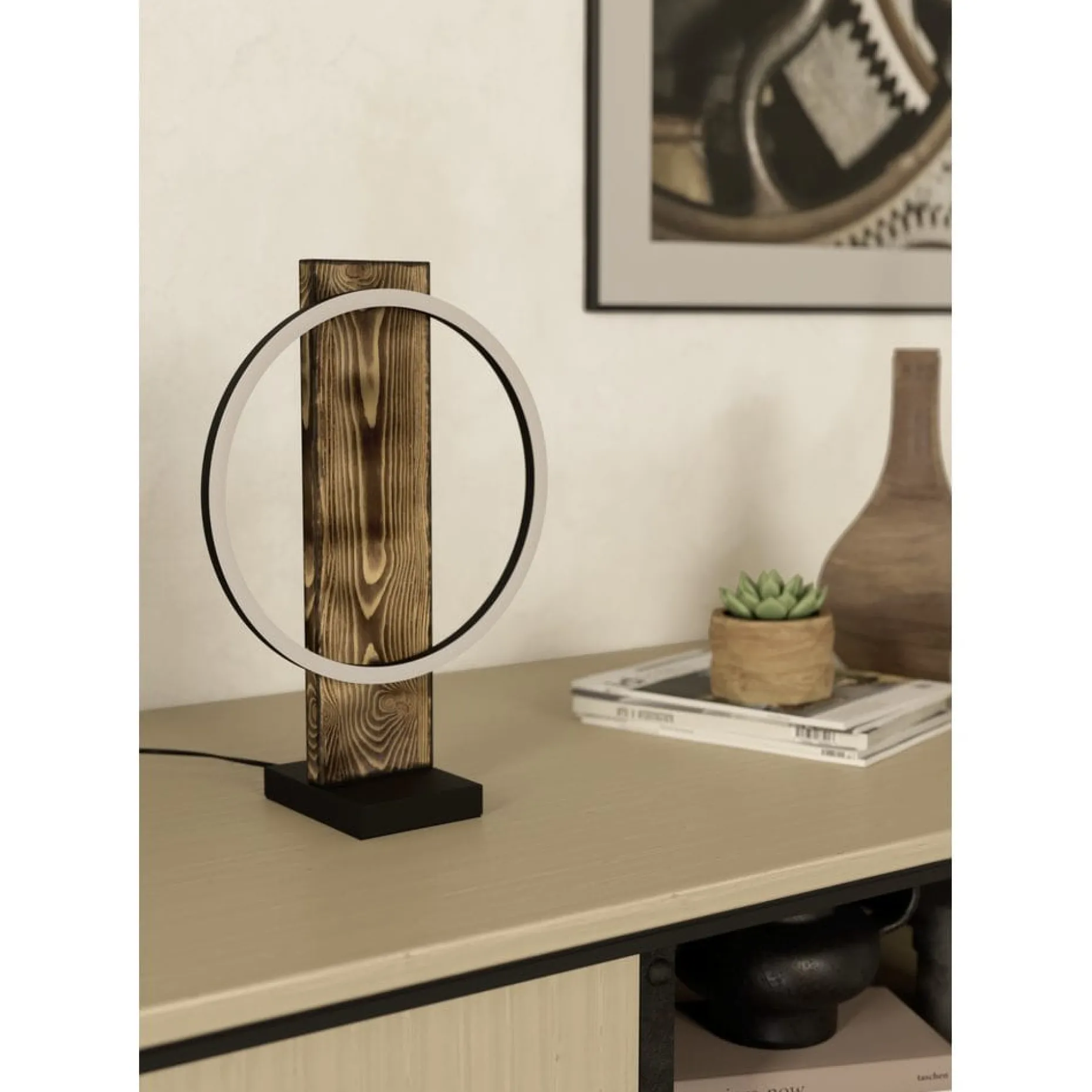 Bordslampa Boyal