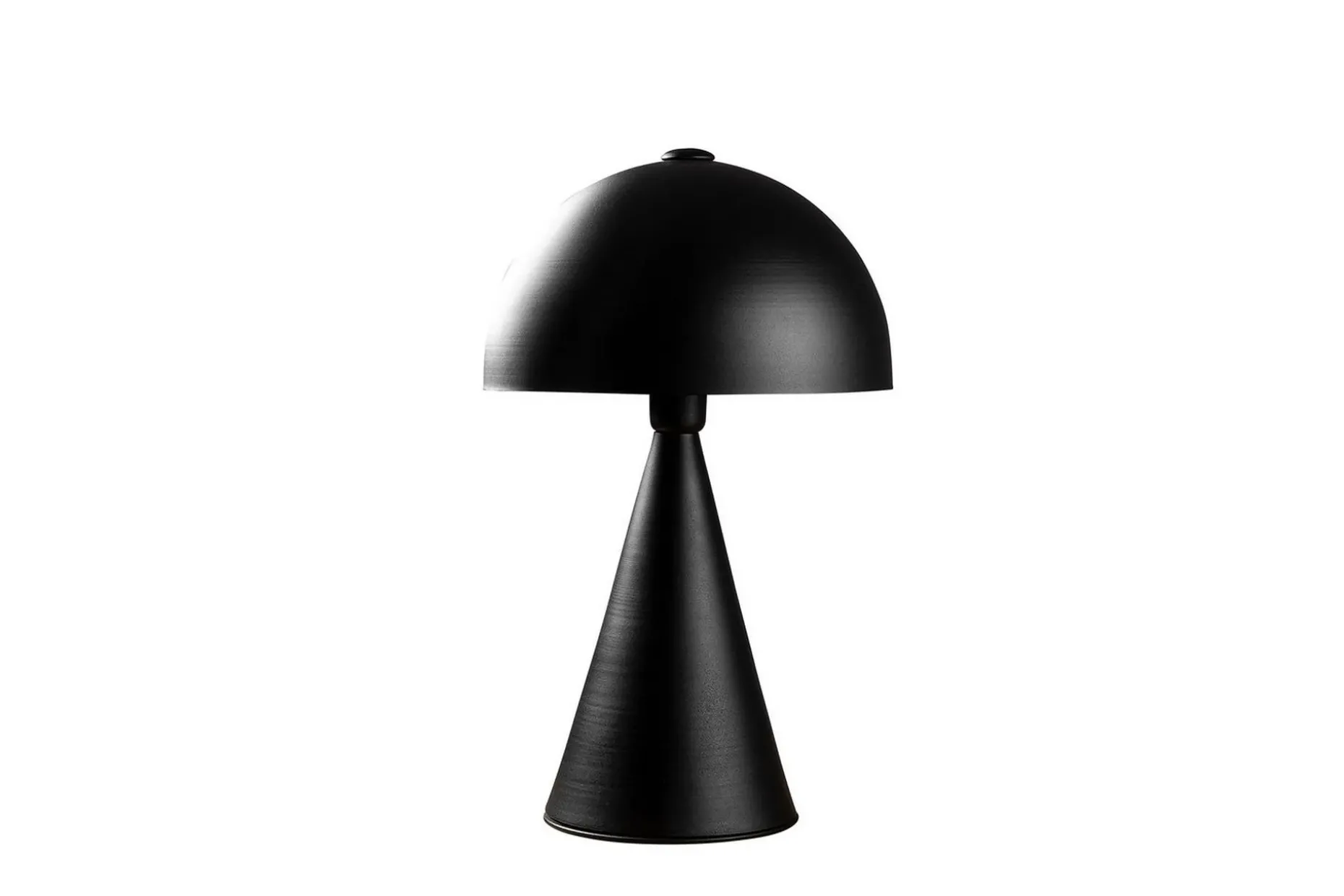 Bordslampa Chichela Svart