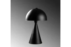 Bordslampa Chichela Svart