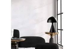 Bordslampa Chichela Svart
