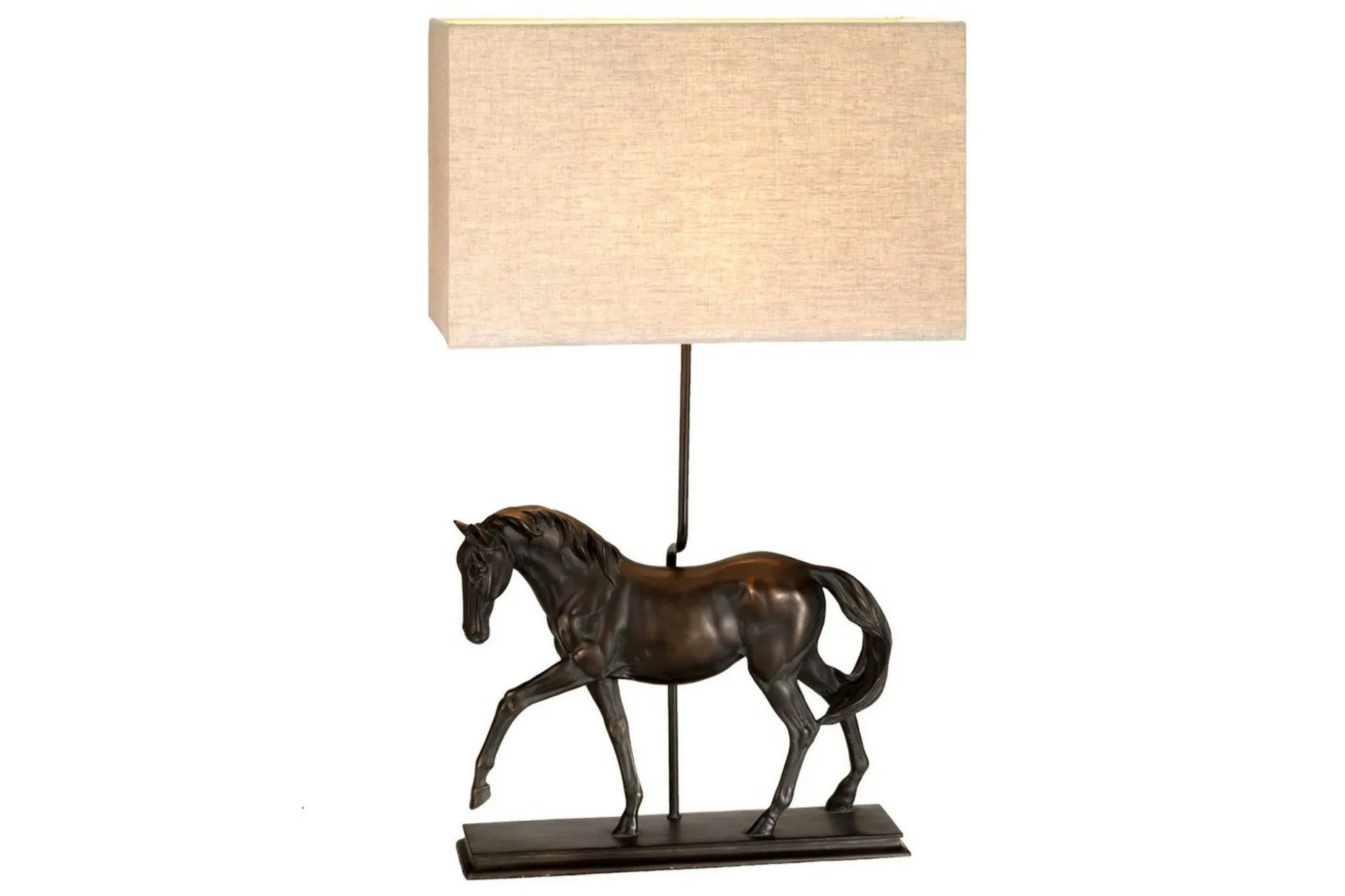 Bordslampa Designers Lightbox Dorado