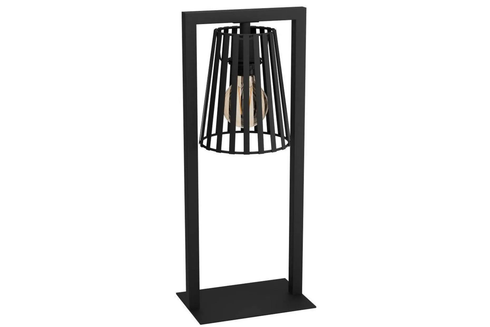 Bordslampa Eglo Bogota Svart