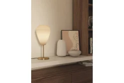 Bordslampa Eglo Caprarola