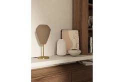 Bordslampa Eglo Caprarola
