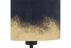 Bordslampa Eglo Casuarita Blå/Guld