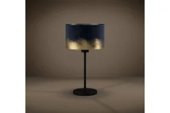 Bordslampa Eglo Casuarita Blå/Guld