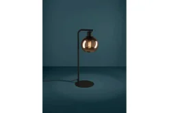 Bordslampa Eglo Cordoba Svart/Koppar