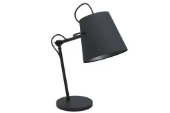 Bordslampa Eglo Granadillos Svart