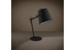 Bordslampa Eglo Granadillos Svart
