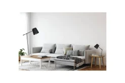 Bordslampa Eglo Granadillos Svart