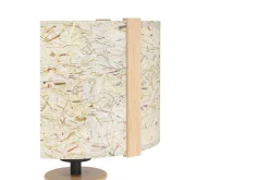 Bordslampa Eglo Hontongas Brun