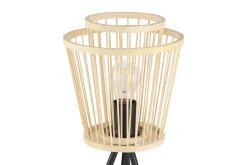 Bordslampa Eglo Hykeham
