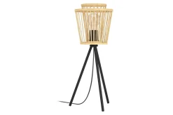 Bordslampa Eglo Hykeham