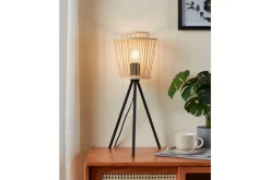 Bordslampa Eglo Hykeham