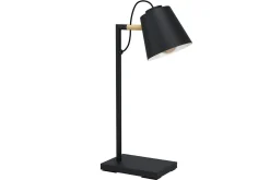 Bordslampa Eglo Lacey