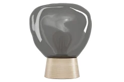 Bordslampa Eglo Magacela Grå/Transparent