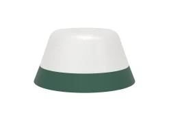 Bordslampa Eglo Meggiano Grön/Vit