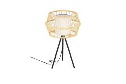 Bordslampa Eglo Monterroso Natur