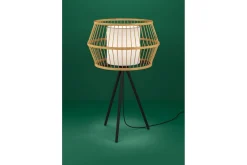 Bordslampa Eglo Monterroso Natur