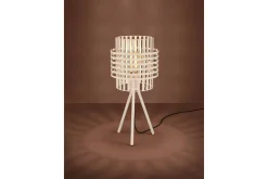 Bordslampa Eglo Oltamar Sand