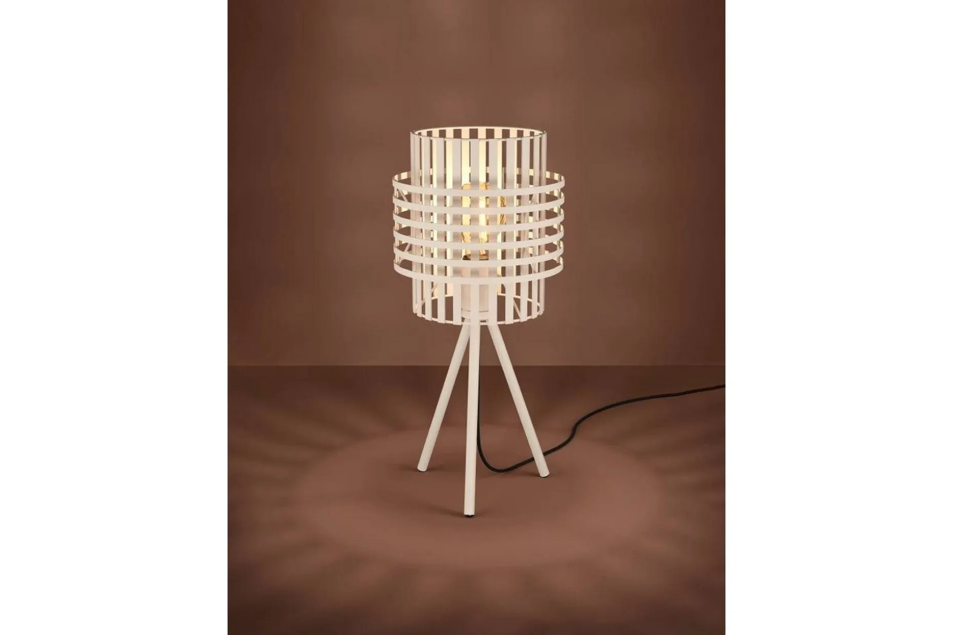 Bordslampa Eglo Oltamar Sand