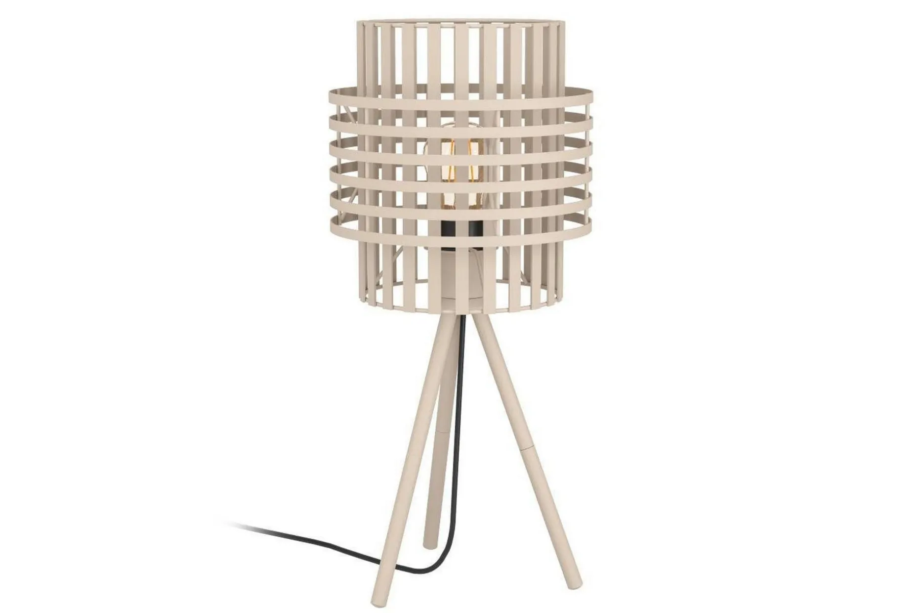 Bordslampa Eglo Oltamar Sand