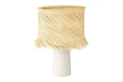 Bordslampa Eglo Paisano Rotting