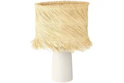 Bordslampa Eglo Paisano Rotting