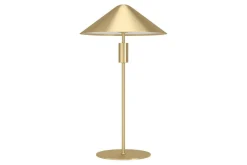 Bordslampa Eglo Paraguay Mässing