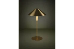 Bordslampa Eglo Paraguay Mässing