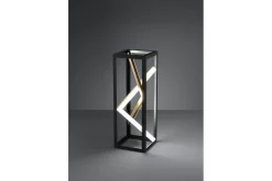 Bordslampa Eglo Penela Svart/Guld