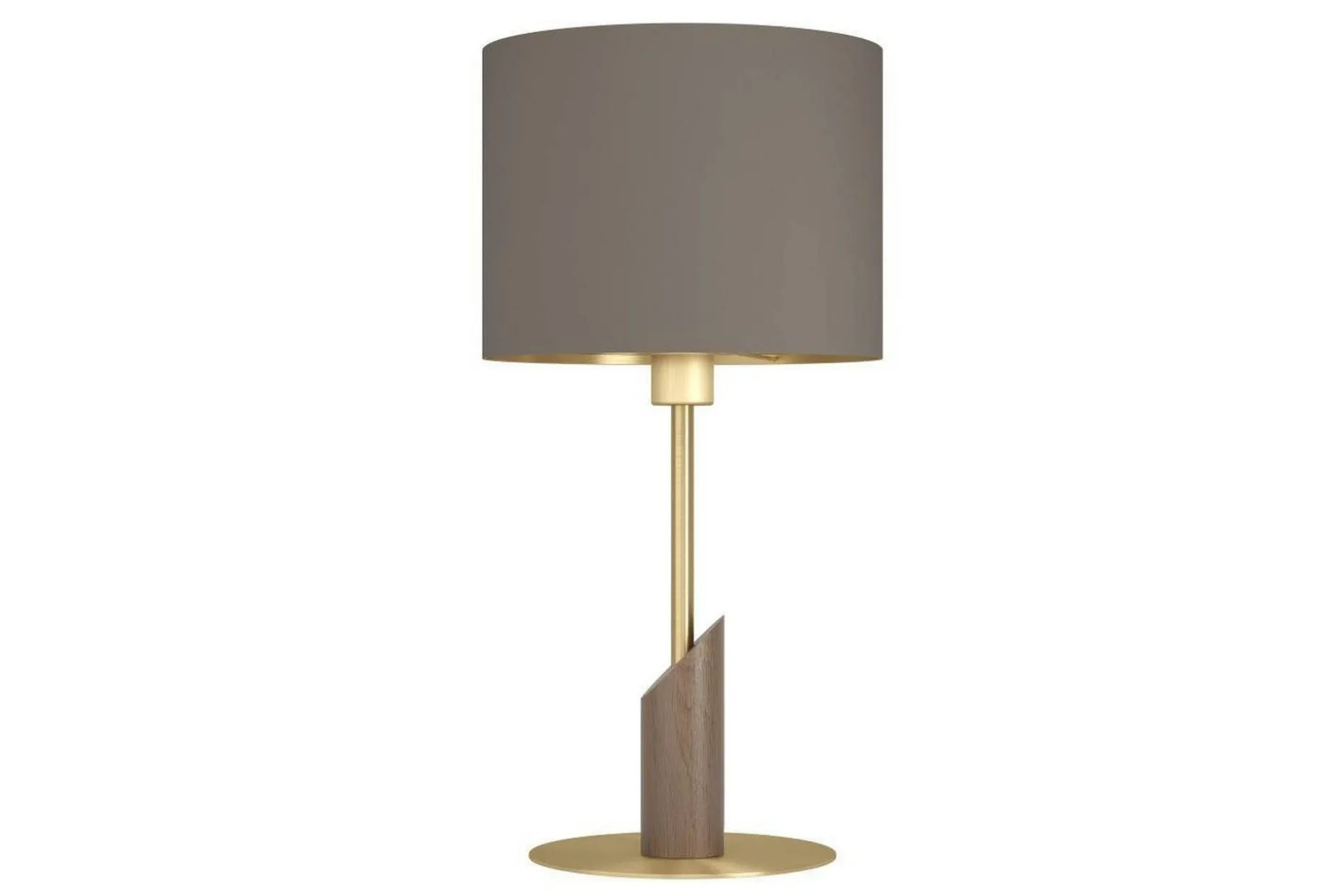 Bordslampa Eglo Santandria Cappuccino