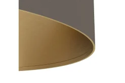 Bordslampa Eglo Santandria Cappuccino